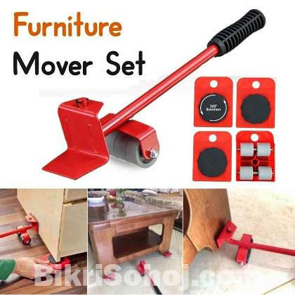 Furniture Moving Tools